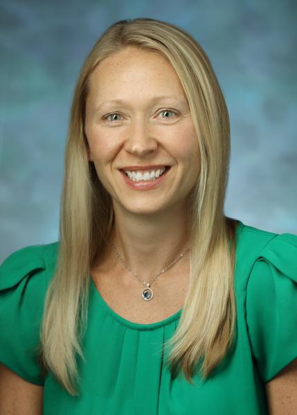 Melissa  White Davis