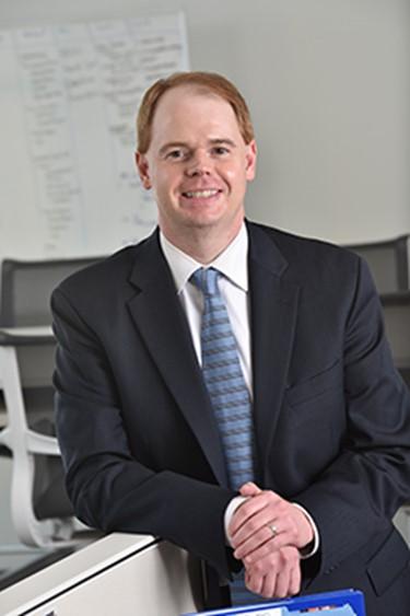 Craig A. Williams, Ph.D.