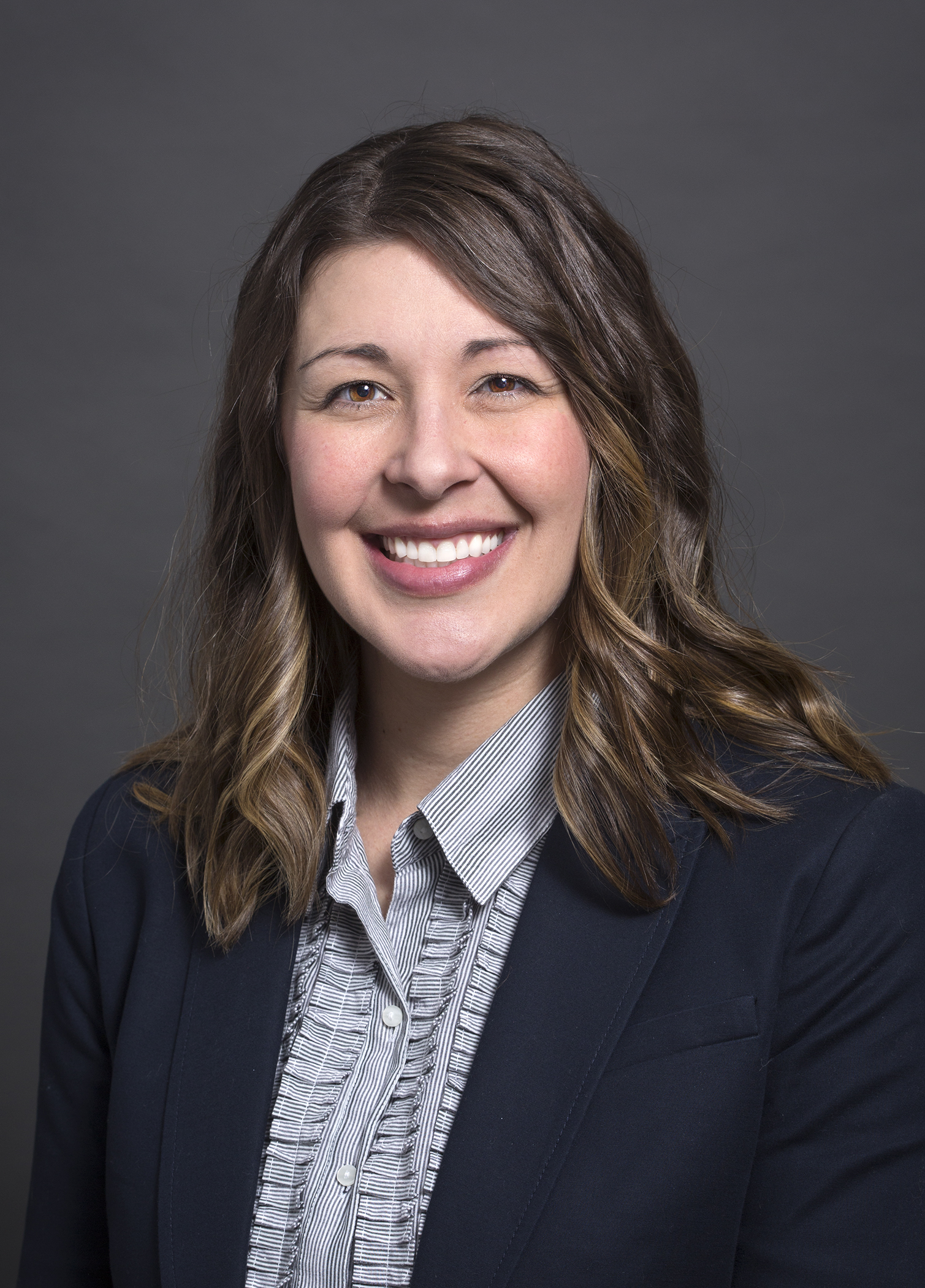 Bio Headshot